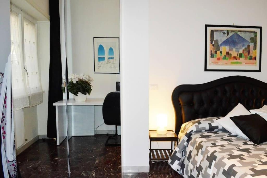 St.peter/vatican New Spacious 3bedrooms Apartamento *
